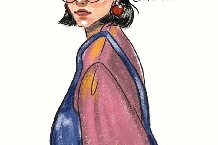 Иллюстрация по фото - 2058884