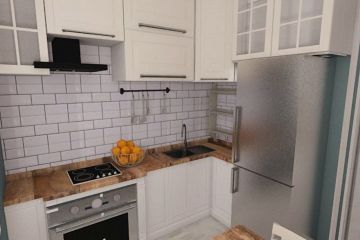 3d дизайн интерьера