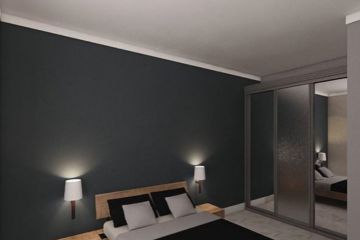 3d дизайн интерьера