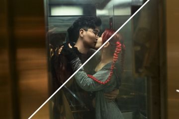 Ретушь фотографии