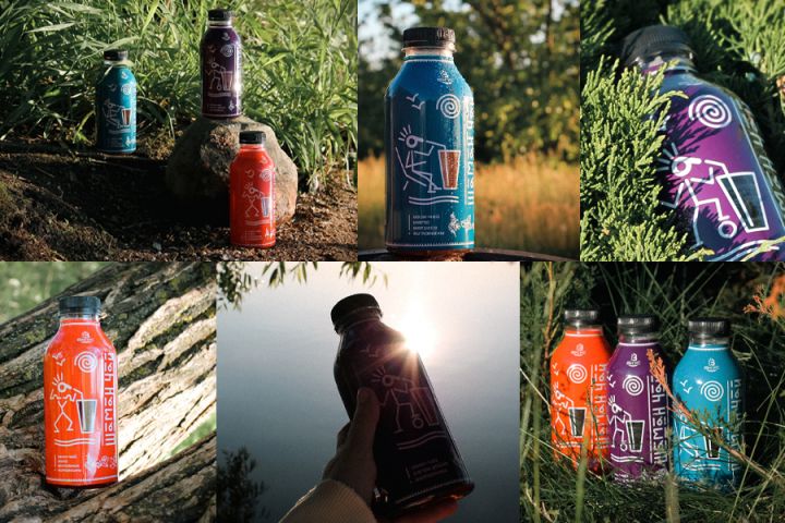 Упаковка! Этикетка! Название! Логотип! - 2059717