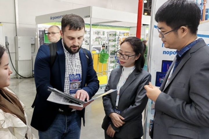 Поиск поставщиков/заводов в Китае - 2060287