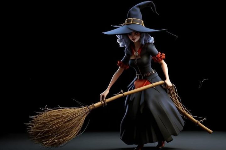 Создам персонажа на любую тематику - 2060543