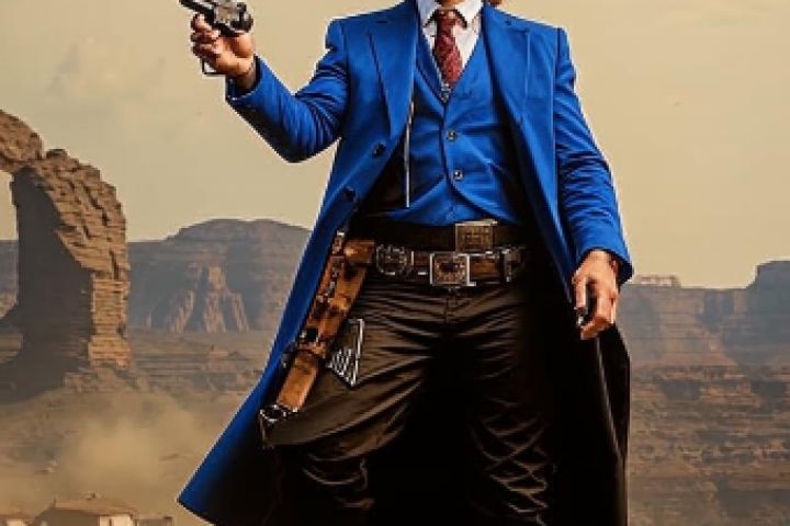 Создам персонажа на любую тематику - 2060545