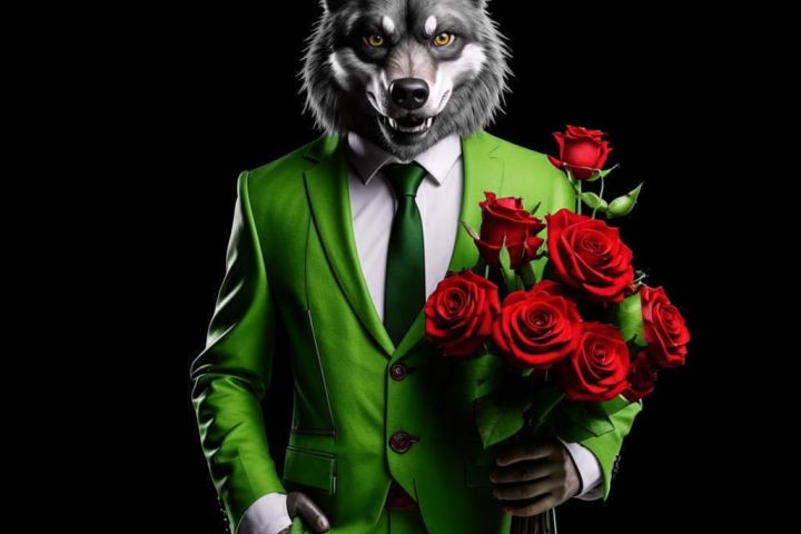 Создам персонажа на любую тематику - 2060546