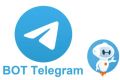 Создание Телеграмм Чат-Бота. Telegram Bot