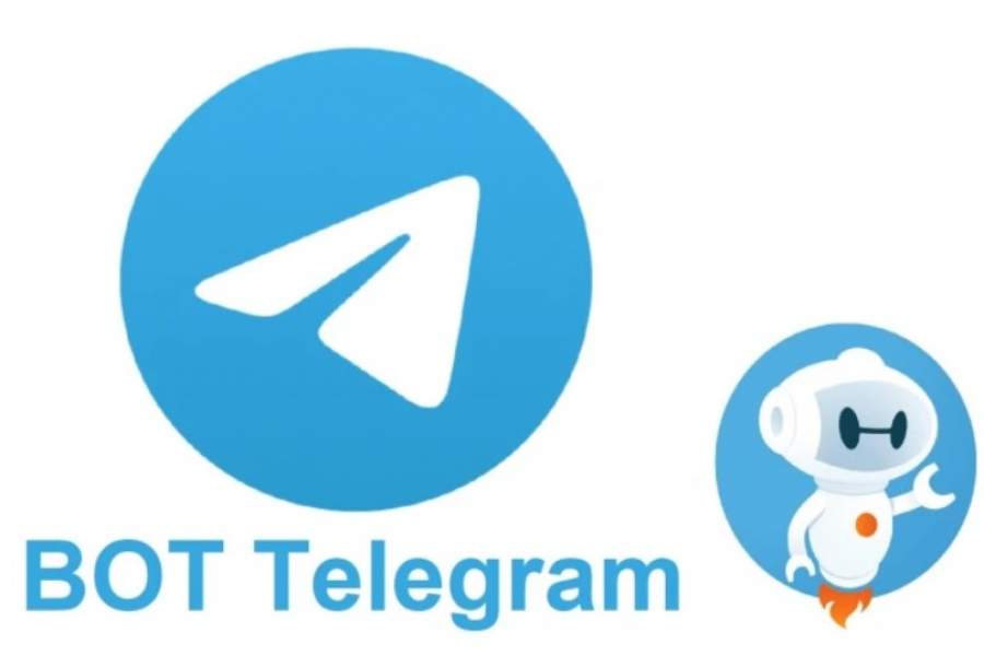 Создание Телеграмм Чат-Бота. Telegram Bot 2 500 руб.  за 3 дня.. Станислав Наумов