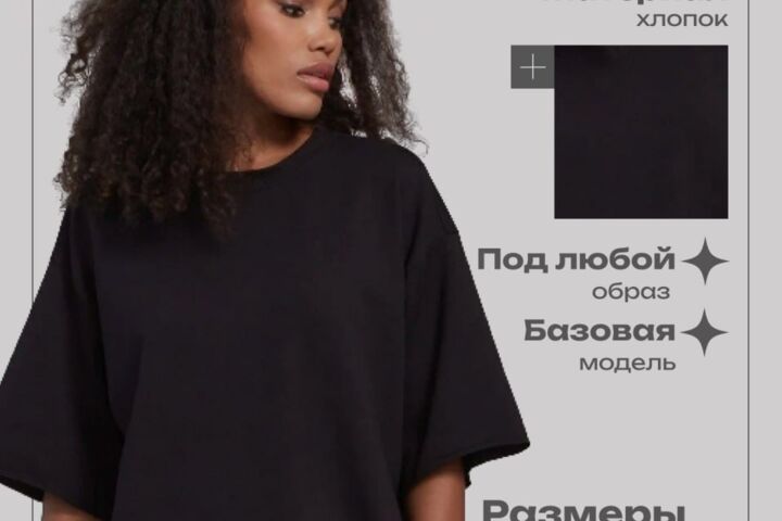 Инфографика для маркетплейсов: WB, Ozon