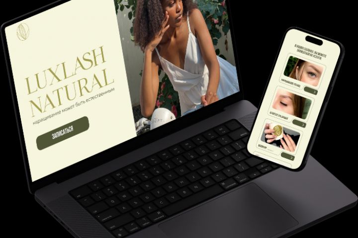 Редизайн сайта - 2062942