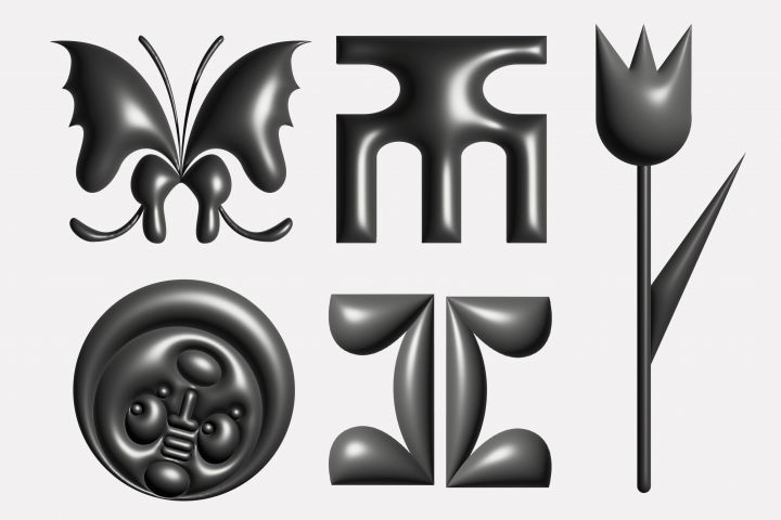 Дизайн персонажа, объекта, окружения, иллюстрация - 2064701