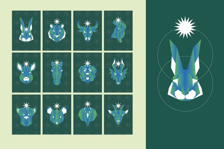 Дизайн-оформление настольной игры - 2064740