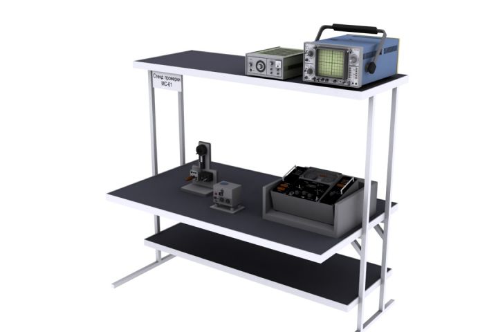 Создание 3D-визуализации объектов - 2065412