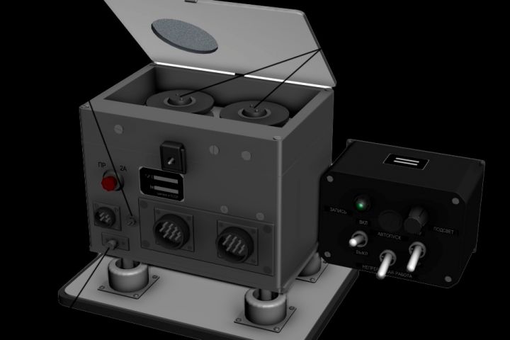 Создание 3D-визуализации объектов - 2065413