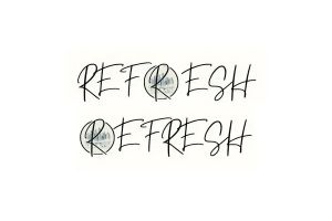 refresh2