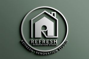 Leonardo_Phoenix_A_sleek_modern_and_minimalistic_round_logo_fo_3