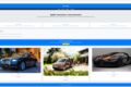 Разработка Web Site на программном коде html, php.