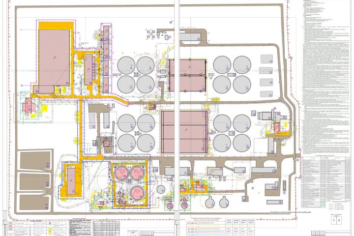 Разработка ПОС, ППР, ТК - 2068101