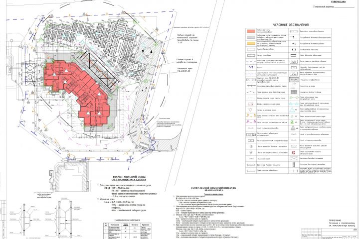 Разработка ПОС, ППР, ТК - 2068105