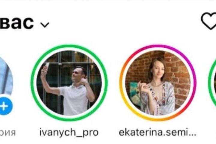 Увеличение просмотров. Добавление всех подписчиков в БЛИЗКИЕ ДРУЗЬЯ - 2068894