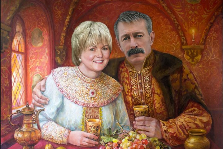 фотомонтаж, фотоколлаж - 2068950