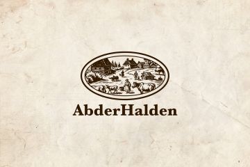 Логотип Vintage | Smog design