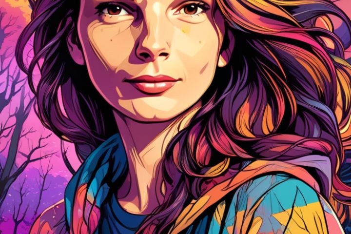 Индивидуальный аватар по вашим фото. - 2069592