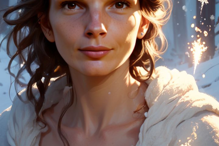 Индивидуальный аватар по вашим фото. - 2069593