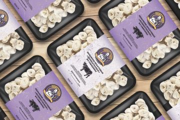 Дизайн упаковки