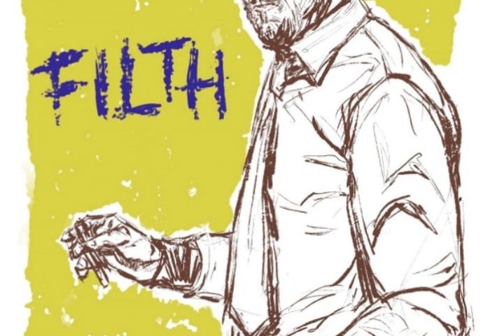 иллюстрации, скетчи, портреты, живопись - 2072082