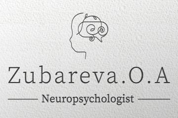 Разработка логотипа с нуля