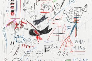 Охота на китов