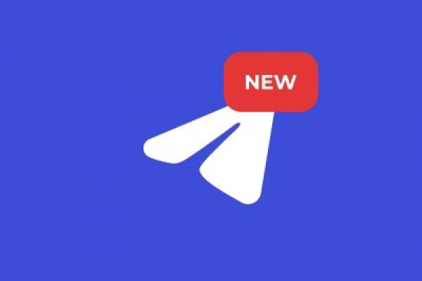 Телеграм бот