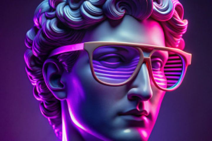 Создам 3D персонаж, изображение, для игры, книги.  3D графика. - 2073550