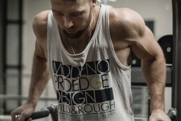 Консультация опытного тренера - 2073853