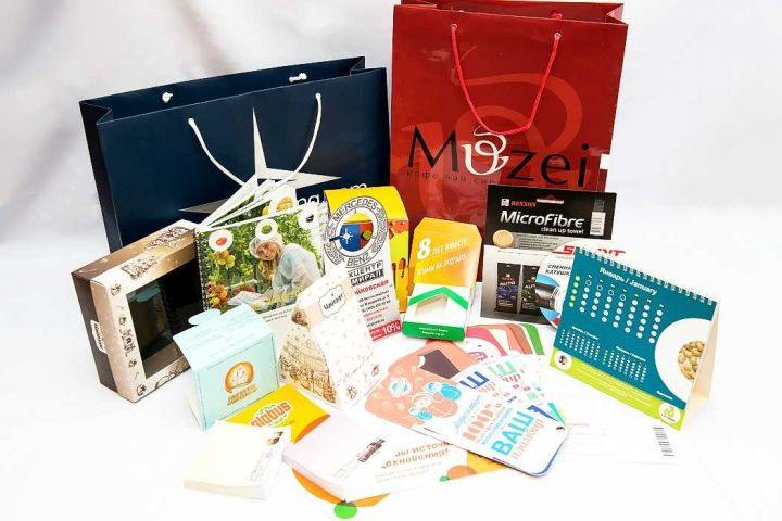 Пре-пресс, допечатная подготовка, дизайнер-верстальщик, технический дизайнер - 2075537