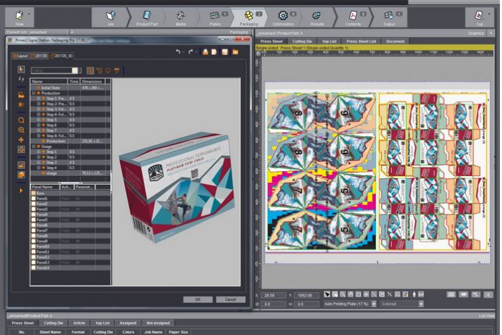 Пре-пресс, допечатная подготовка, дизайнер-верстальщик, технический дизайнер - 2075538