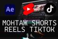 Shorts Reels Tik Tok