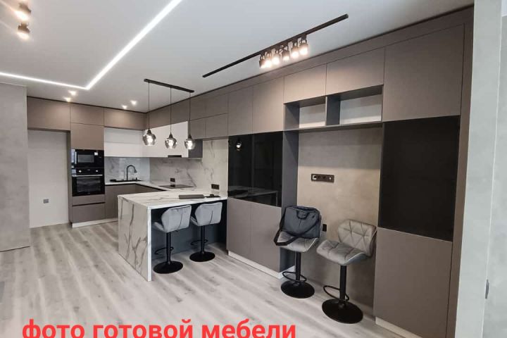 Проработка наполнения и визуализации мебели - 2078979