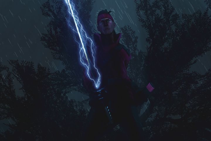 Создание оформления для канала, превью для видео, стримов, создание SFM постеров - 2079508