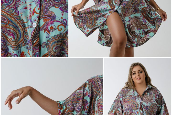 Фотосессия для WB OZON  и др маркетплейсов - 2079879