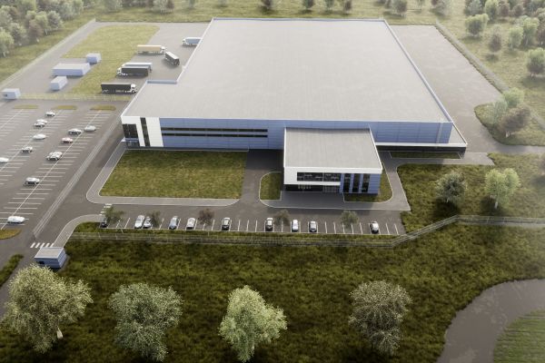 Визуализации экстерьеров архитектуры, ландшафта, градостроительных проектов