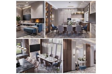 Дизайн интерьера