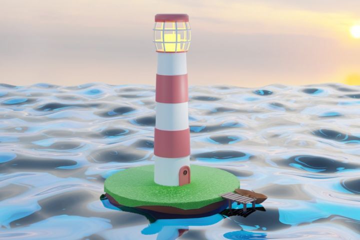 Индивидуальные 3D Проекты - 2081886