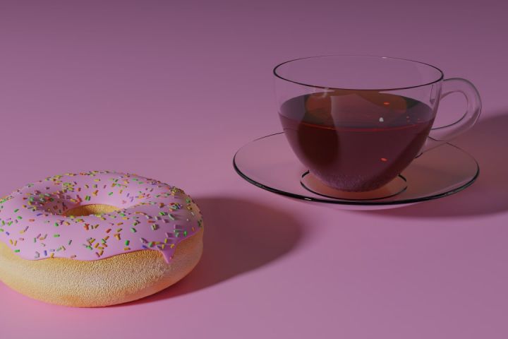 Индивидуальные 3D Проекты - 2081887