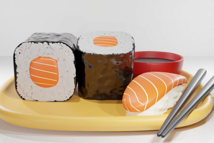 Индивидуальные 3D Проекты - 2081888