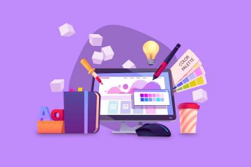 ДИЗАЙН САЙТОВ