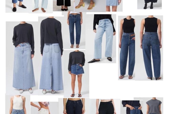 Закупка/разработка одежды - 2082994