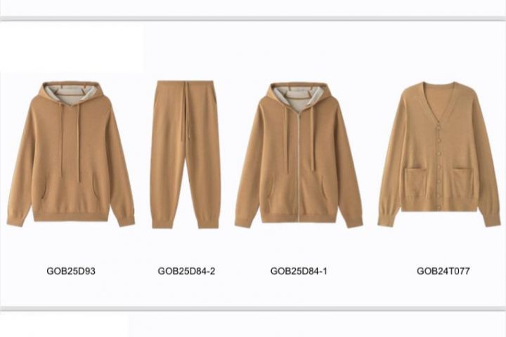 Закупка/разработка одежды - 2082995