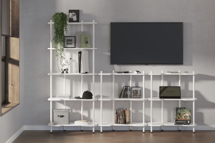 3D моделирование предметов и мебели, визуализация на белом фоне или в интерьере - 2084067