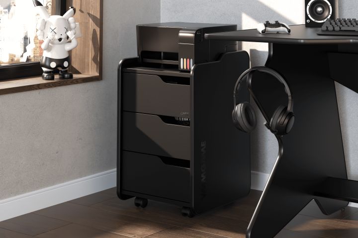 3D моделирование предметов и мебели, визуализация на белом фоне или в интерьере - 2084069